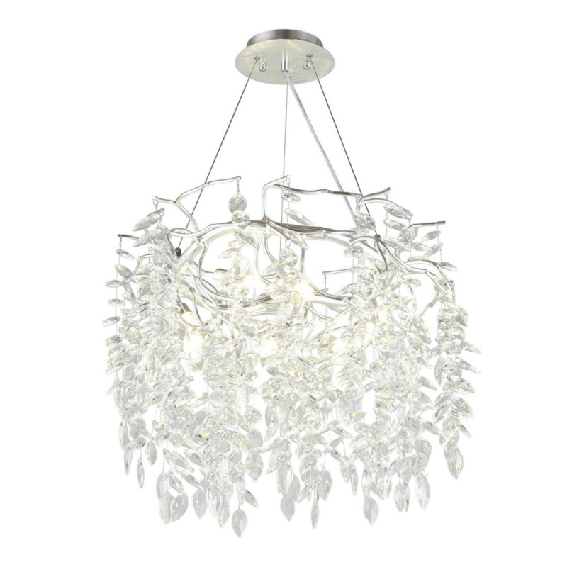 Подвесная люстра APLOYT APL.847.13.10