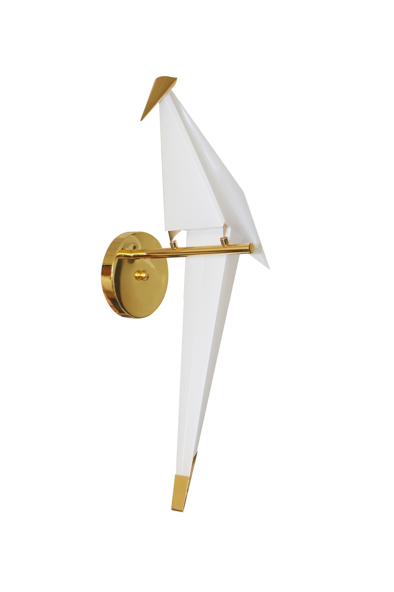 Бра светодиодное Moderli V3070-WL origami Birds 1*LED*6W