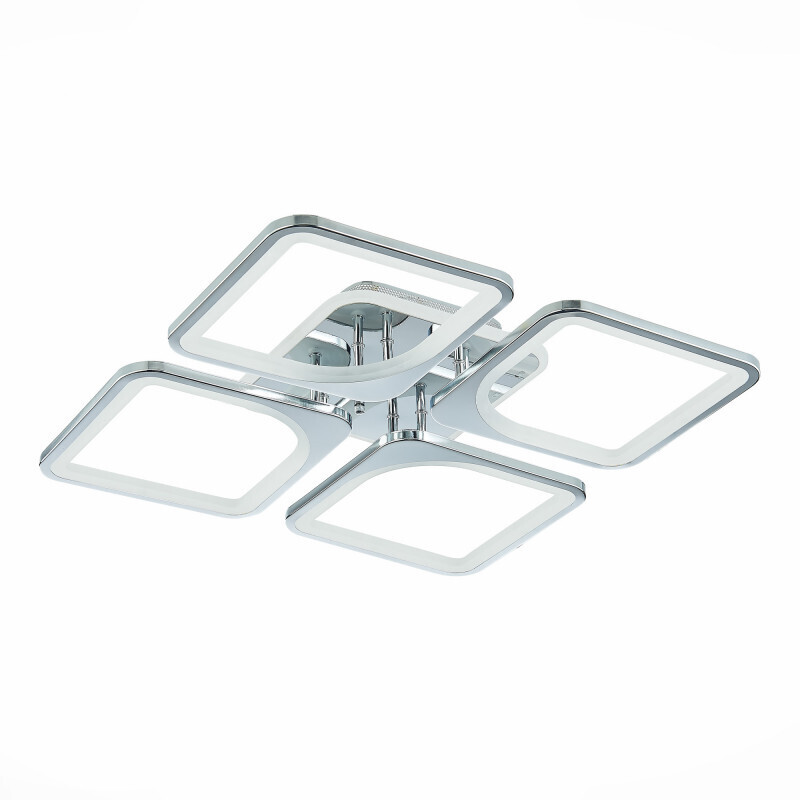 Накладной светильник EVOLED SLE500412-04RGB