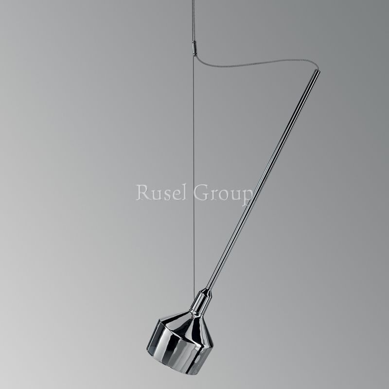 Встраиваемый светильник Leucos BEAMER S17 INC