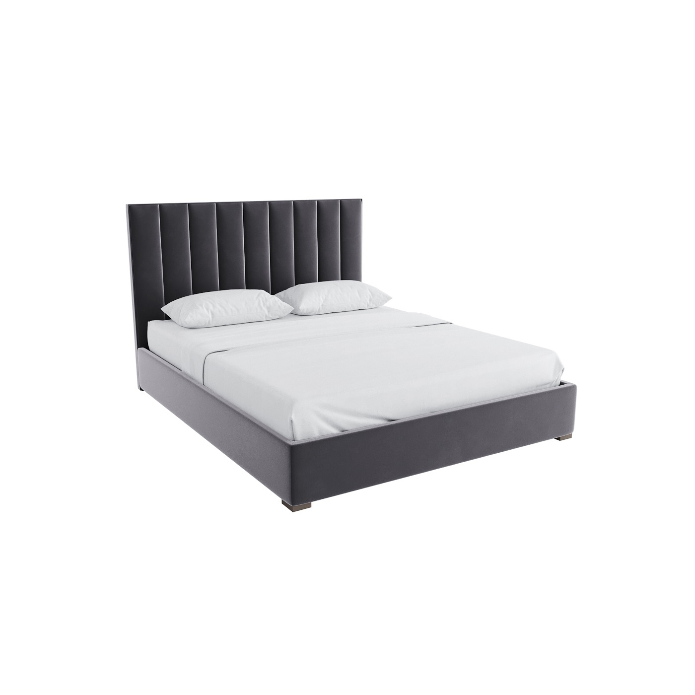 Кровать с ящиком KARE Modena K00169