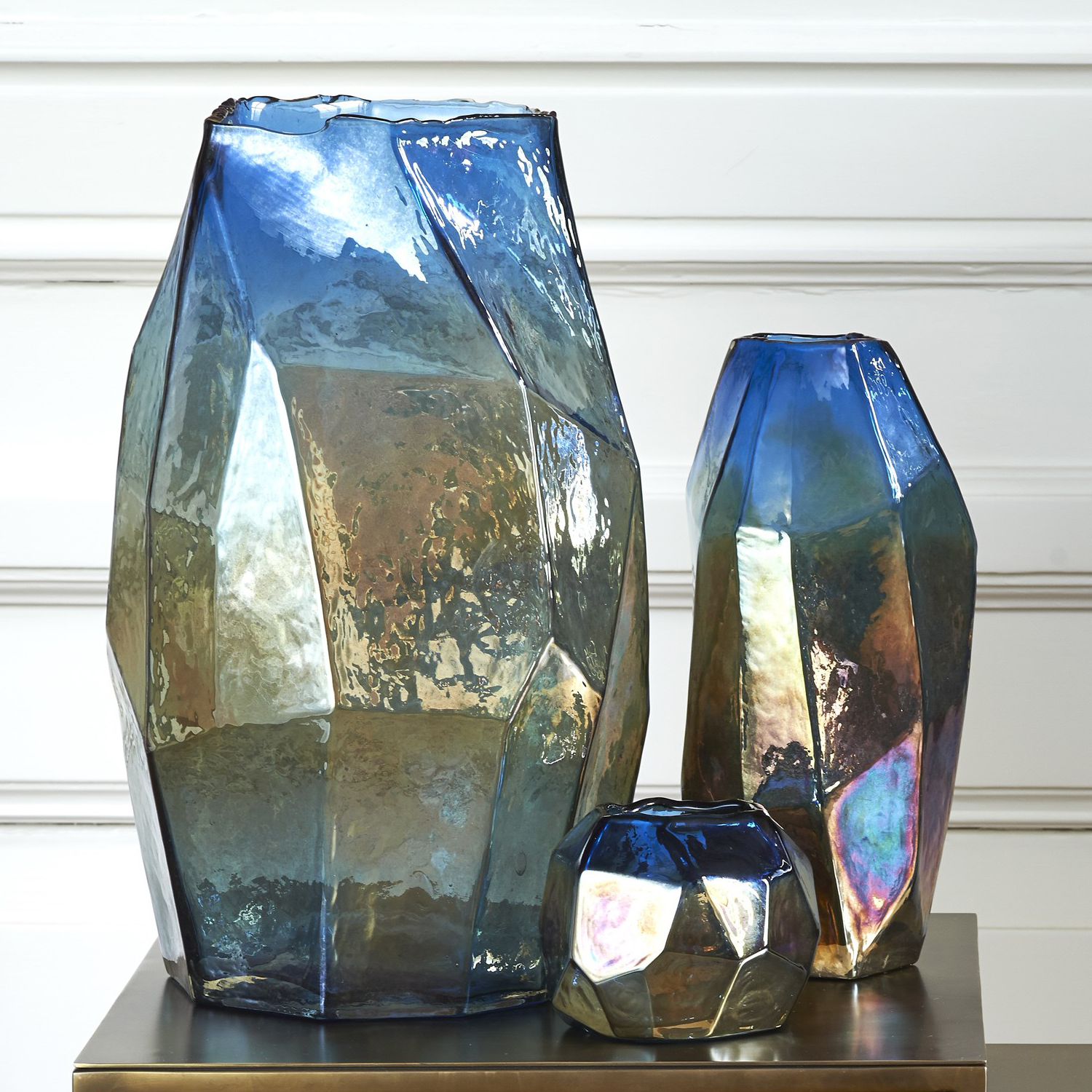 Подсвечник Pols Potten Graphic luster