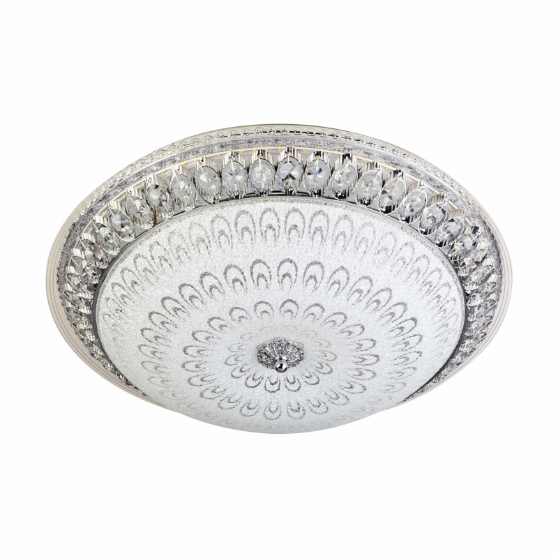 Накладной светильник LED4U L1109-600 CR