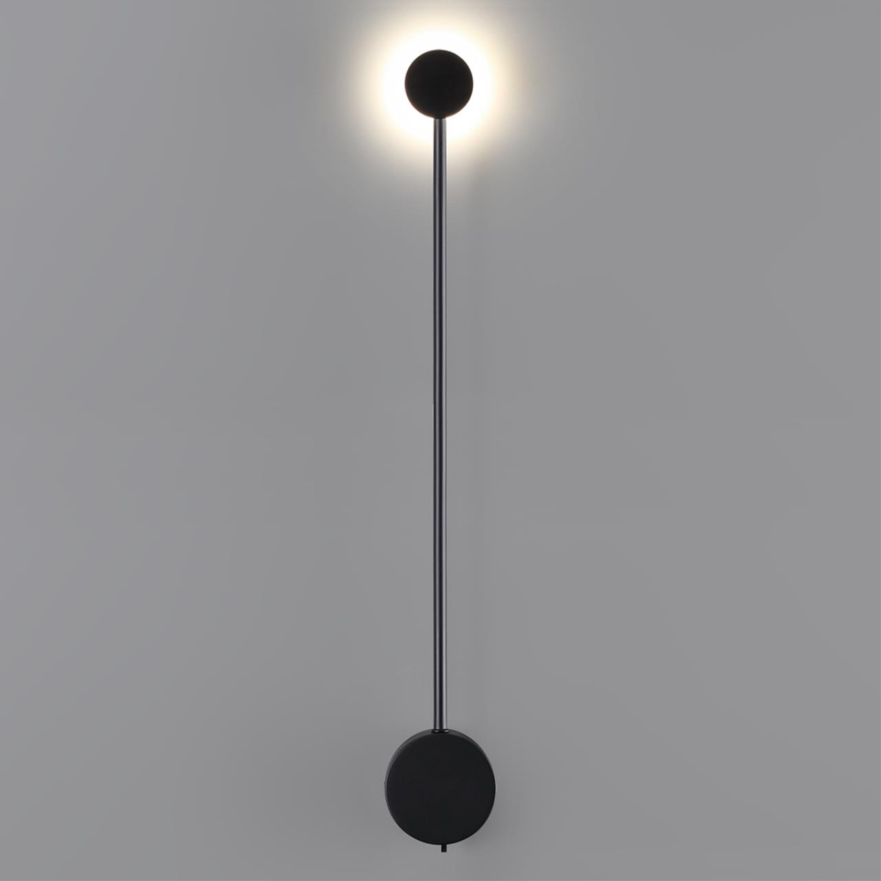 Настенный светильник Odeon Light 7008/5WLA