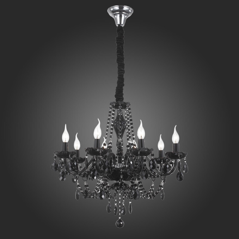 Подвесная люстра ST Luce SL642.403.08
