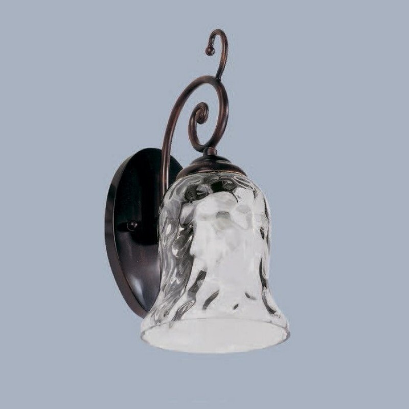 Настенный светильник L'Arte Luce Gela L17721.19