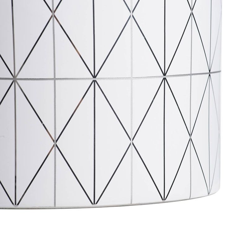 Кашпо Glasar 8042