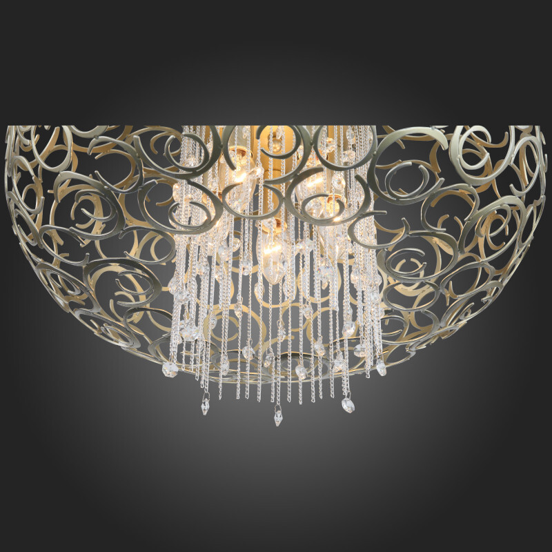 Подвесная люстра ST Luce SL1101.203.05