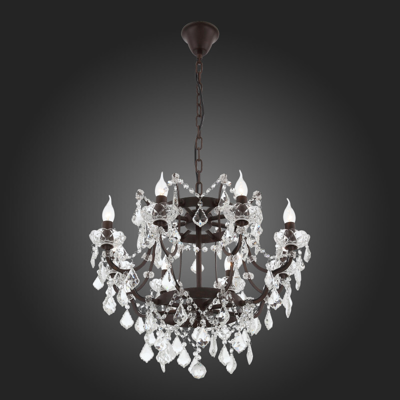 Подвесная люстра ST Luce SL410.403.08