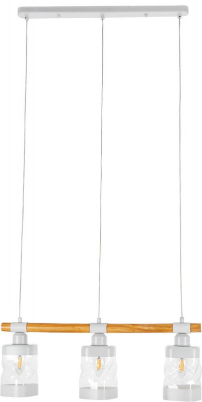 Подвесная люстра MyFar MR1831-3P