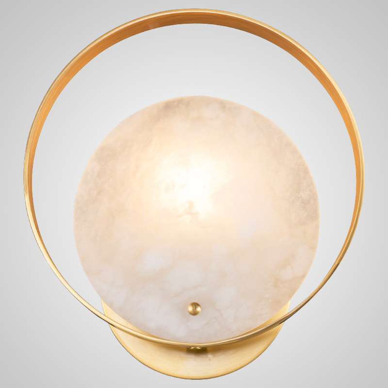 Настенный светильник SOMMAR by ImperiumLoft