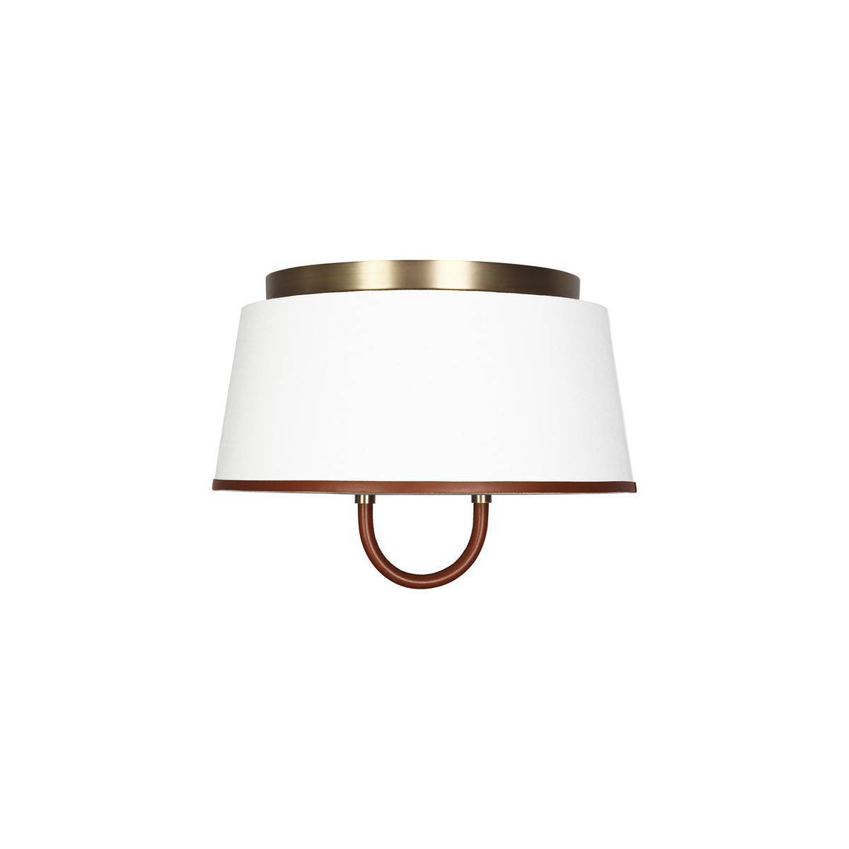 Потолочный светильник Generation Lighting LF1002TWB Потолочный светильник Generation Lighting LF1002TWB