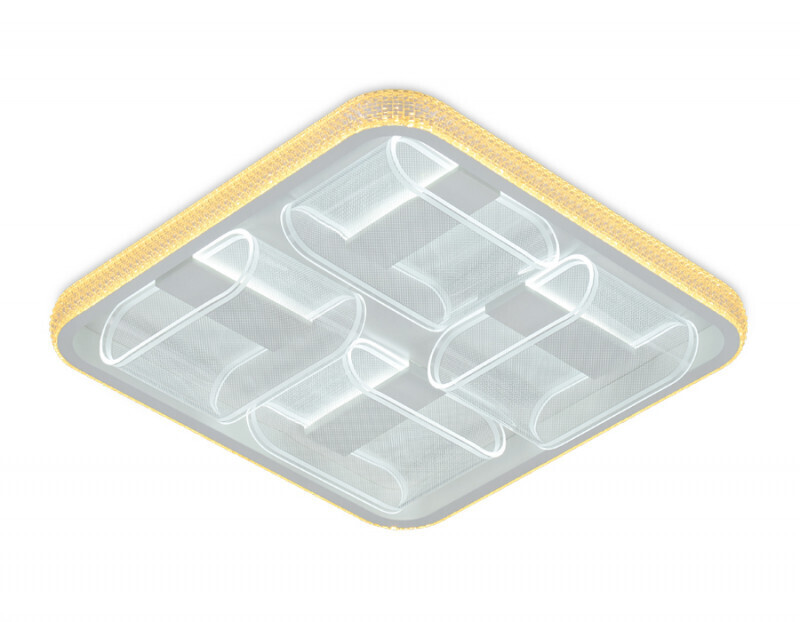 Накладной светильник Ambrella FA627