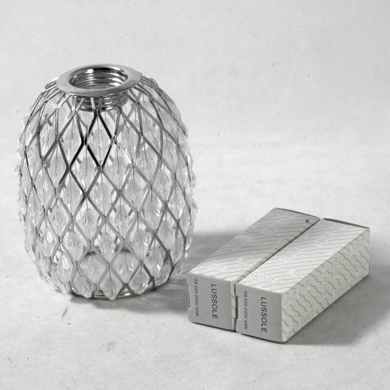 Спот Lussole LGO LSP-0123