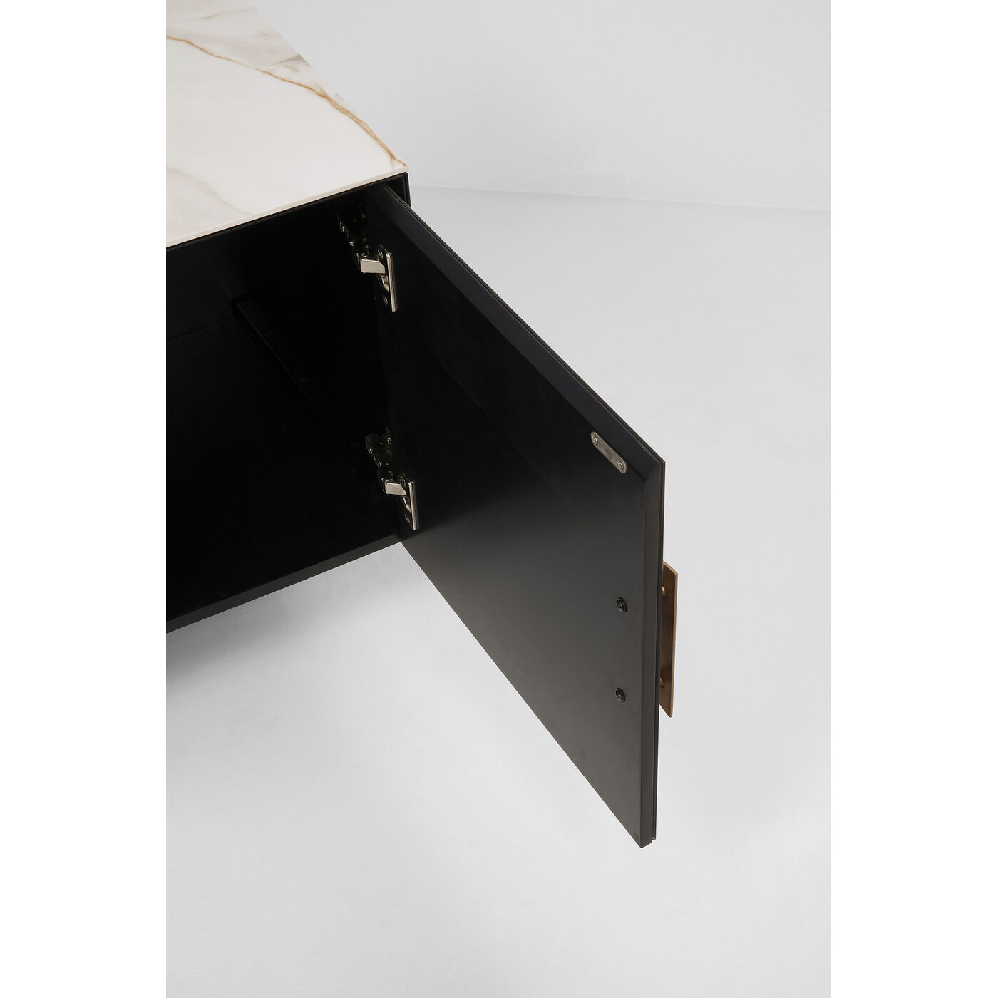 ТВ-тумба Lunar 180x55cm KARE 70134