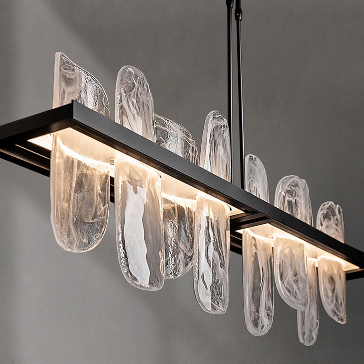 Потолочный светильник DIONIS LONG by ImperiumLoft