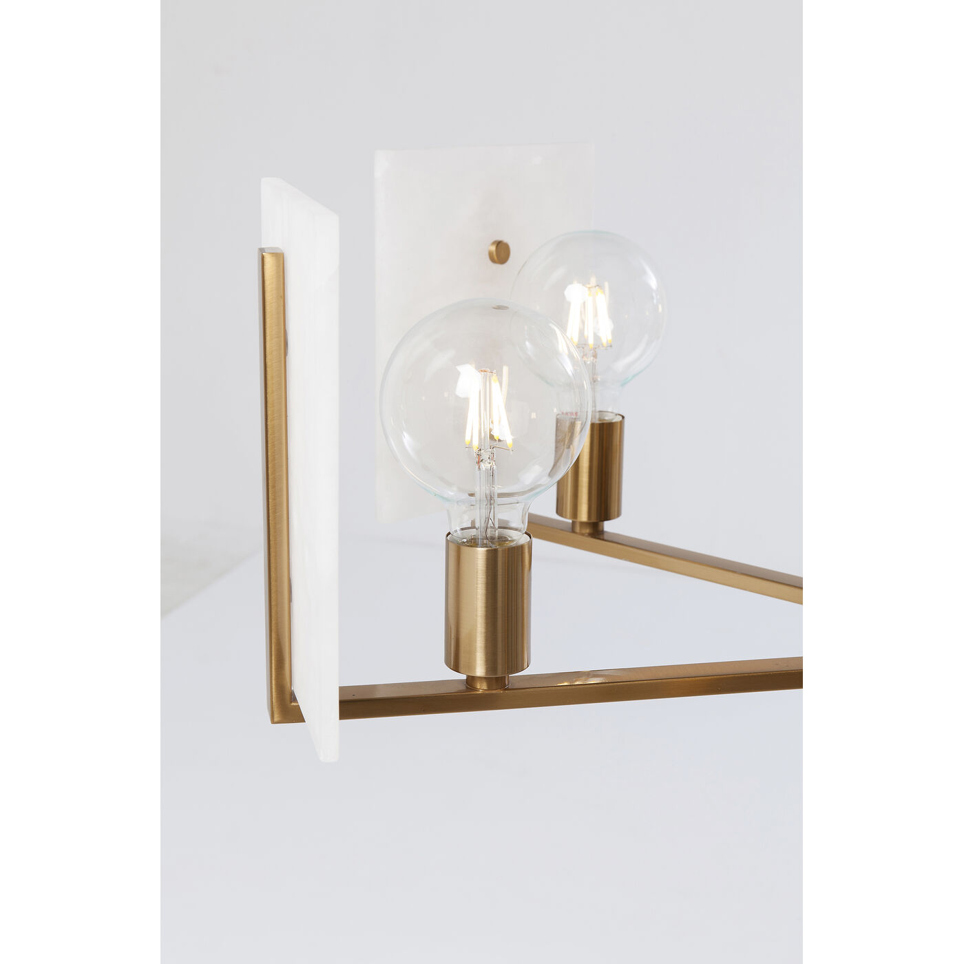 Светильник подвесной Charleston 7 KARE 51306