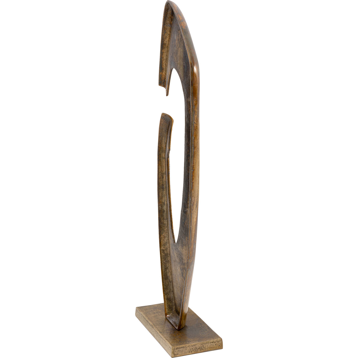 Объект декоративный Circle Hook 100cm KARE 57948