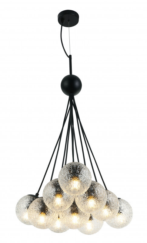 Подвесной светильник Stilfort 2099/00/10P