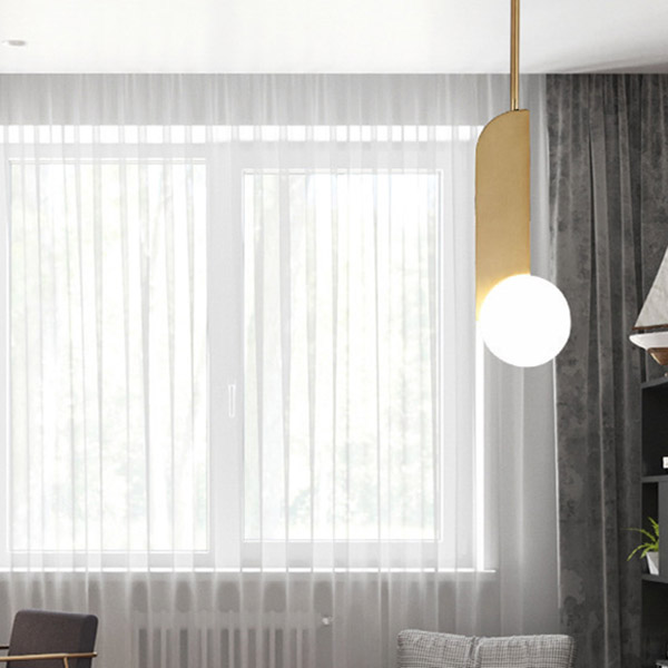 Подвесной светильник NEO L3 by ImperiumLoft