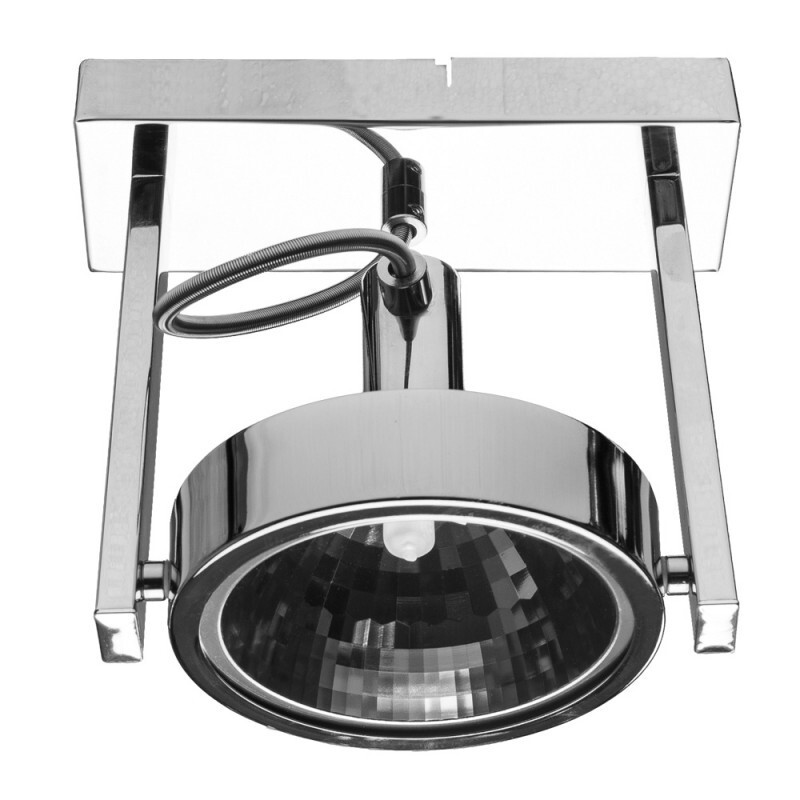 Спот Arte Lamp A4507AP-1CC