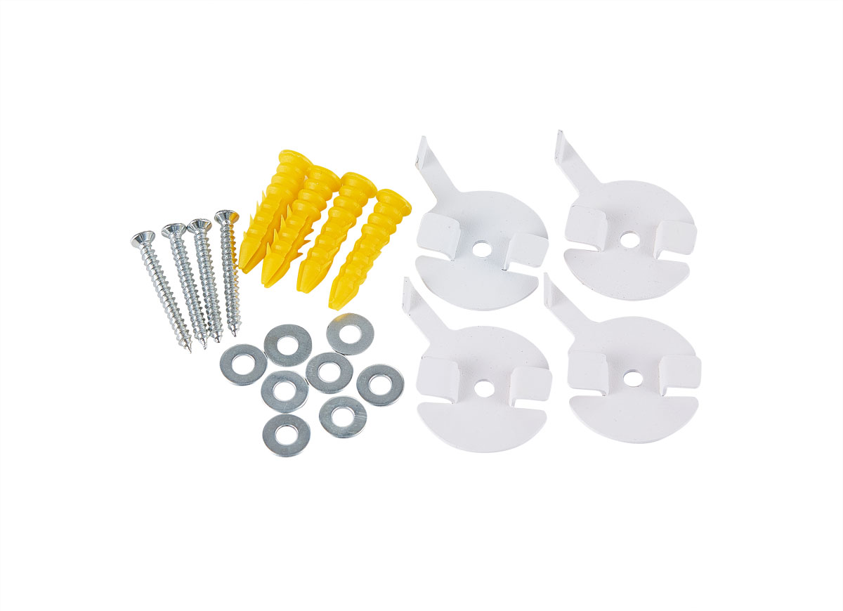 Комплект для накладного монтажа Donolux Ceiling kit W X DLM003X