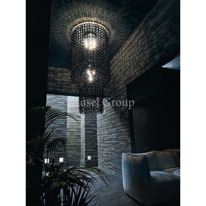 Потолочный светильник Vistosi GIOGALI PL CA2