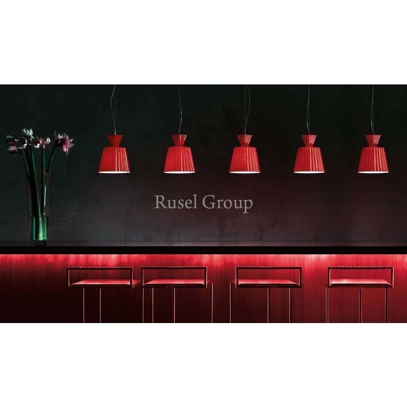 Подвесной светильник LEUCOS KATERINA S22