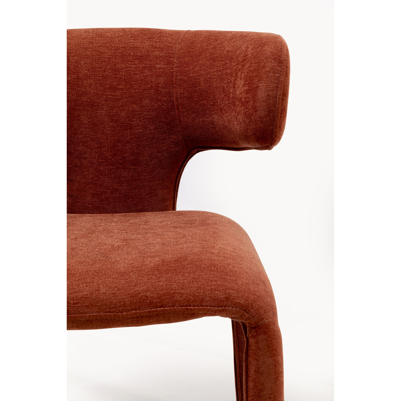 Стул Tobi Brown KARE 71156