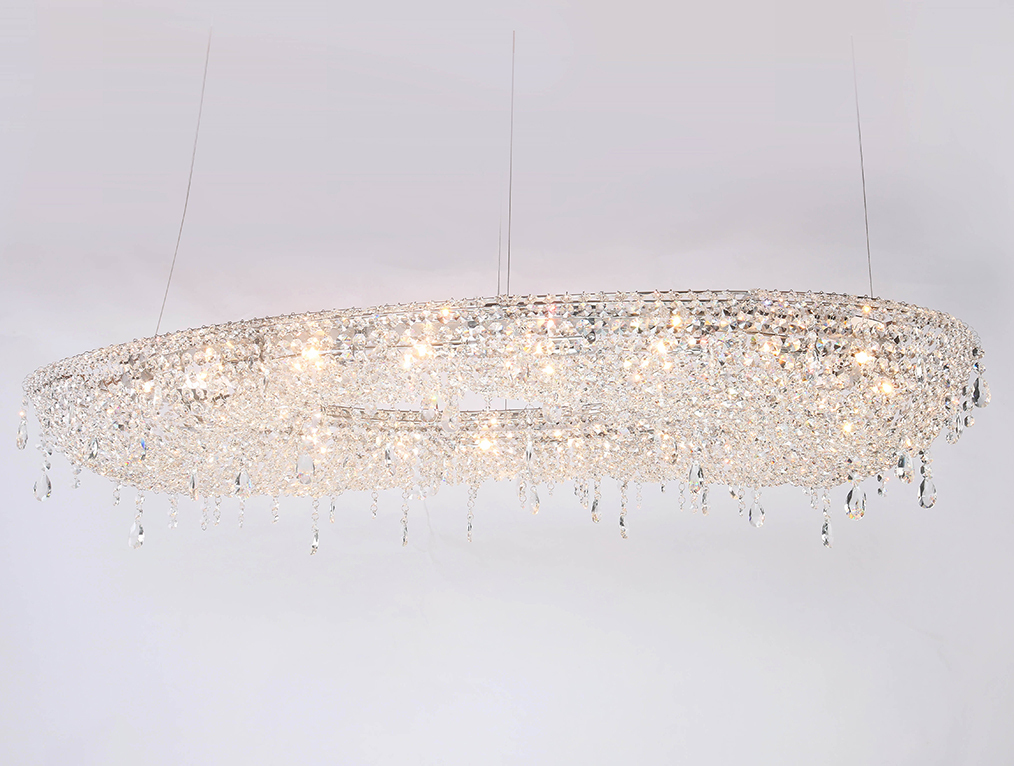 Подвесной светильник Newport 10910+15/S