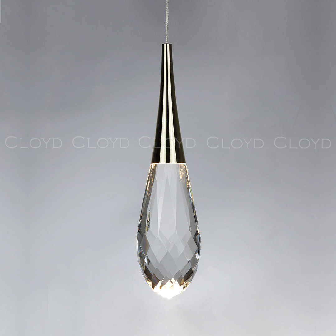 Подвесной светильник Cloyd Ionic 11564