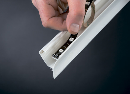 Профиль Paulmann 70439