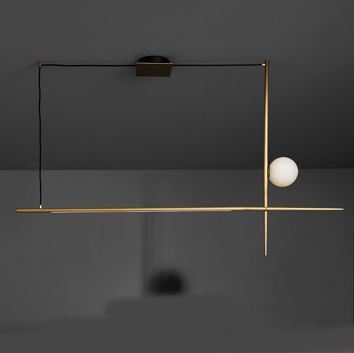 Подвесной светильник INGA by ImperiumLoft