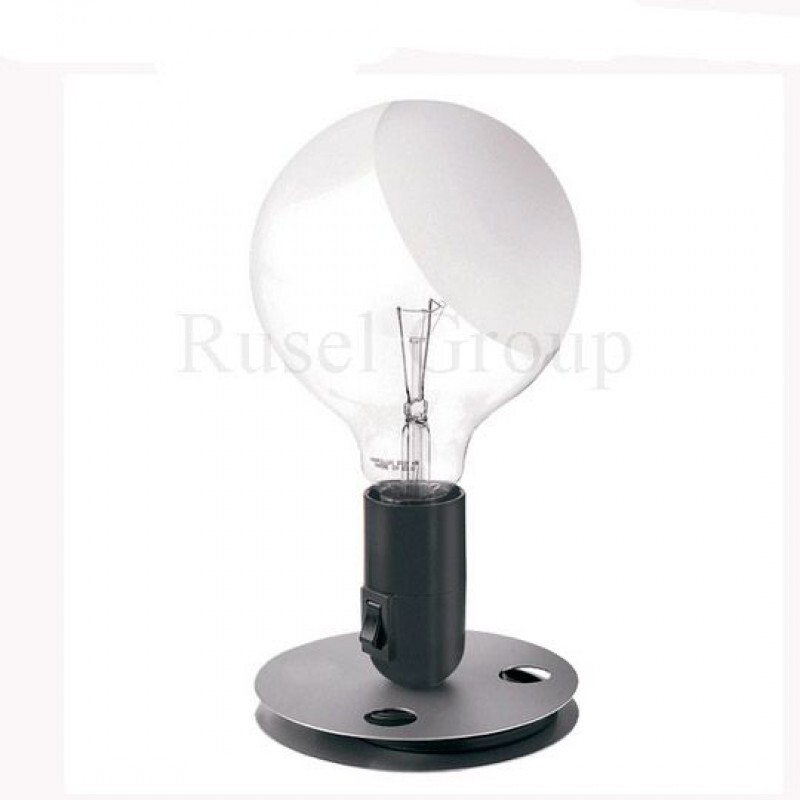 Настольная лампа Flos Lampadina
