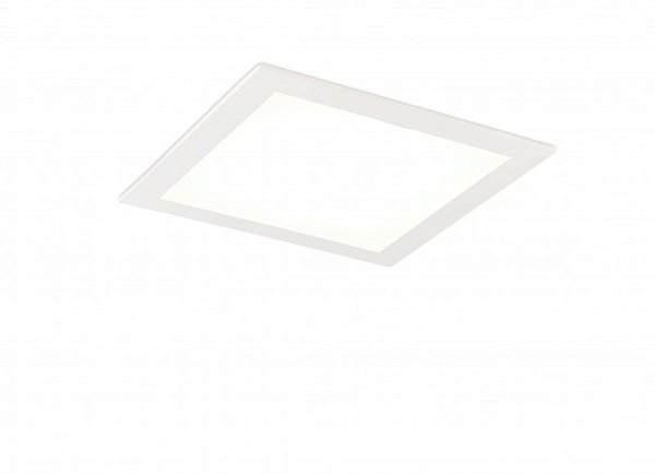 Встраиваемый светильник Simple Story 2088-LED12DLW