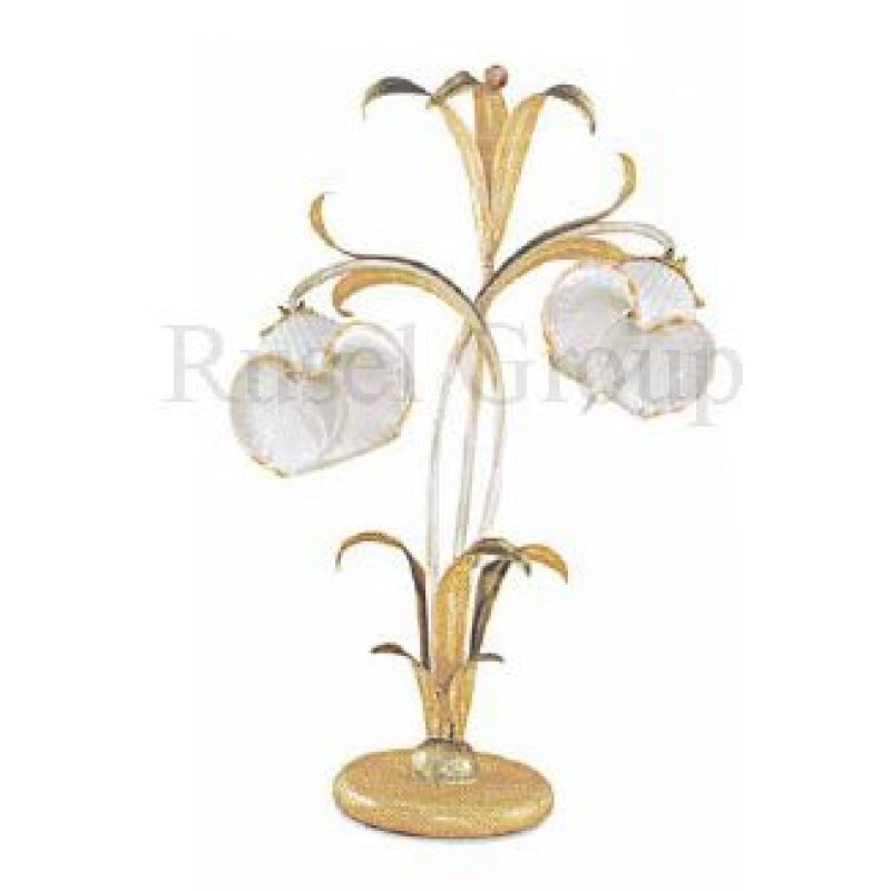 Настольный светильник Florenz Lamp 2461.02P