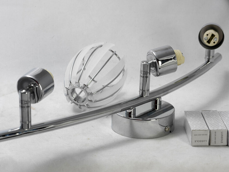 Спот Lussole LGO GRLSP-0100