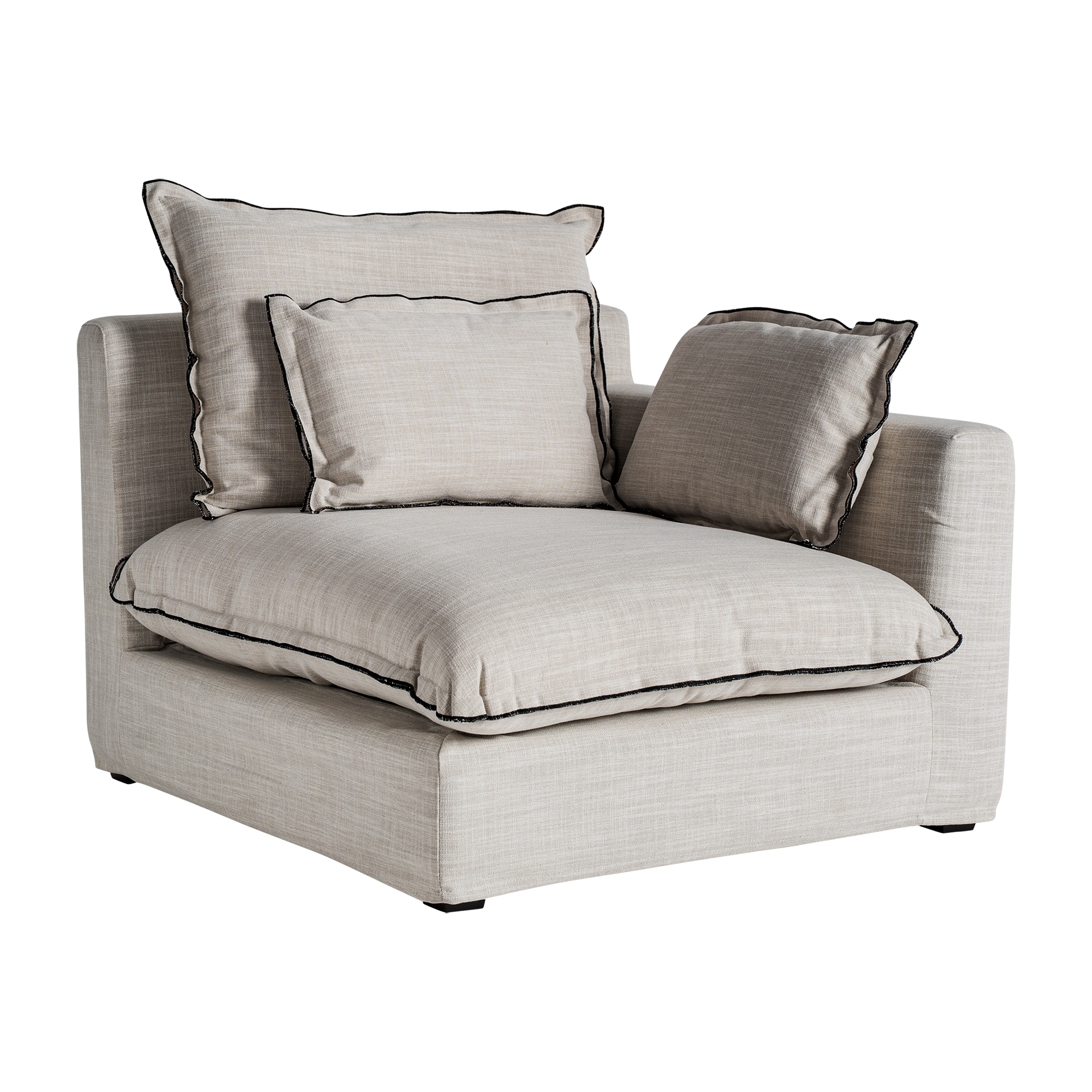 Модуль дивана Bief 35595 Vical