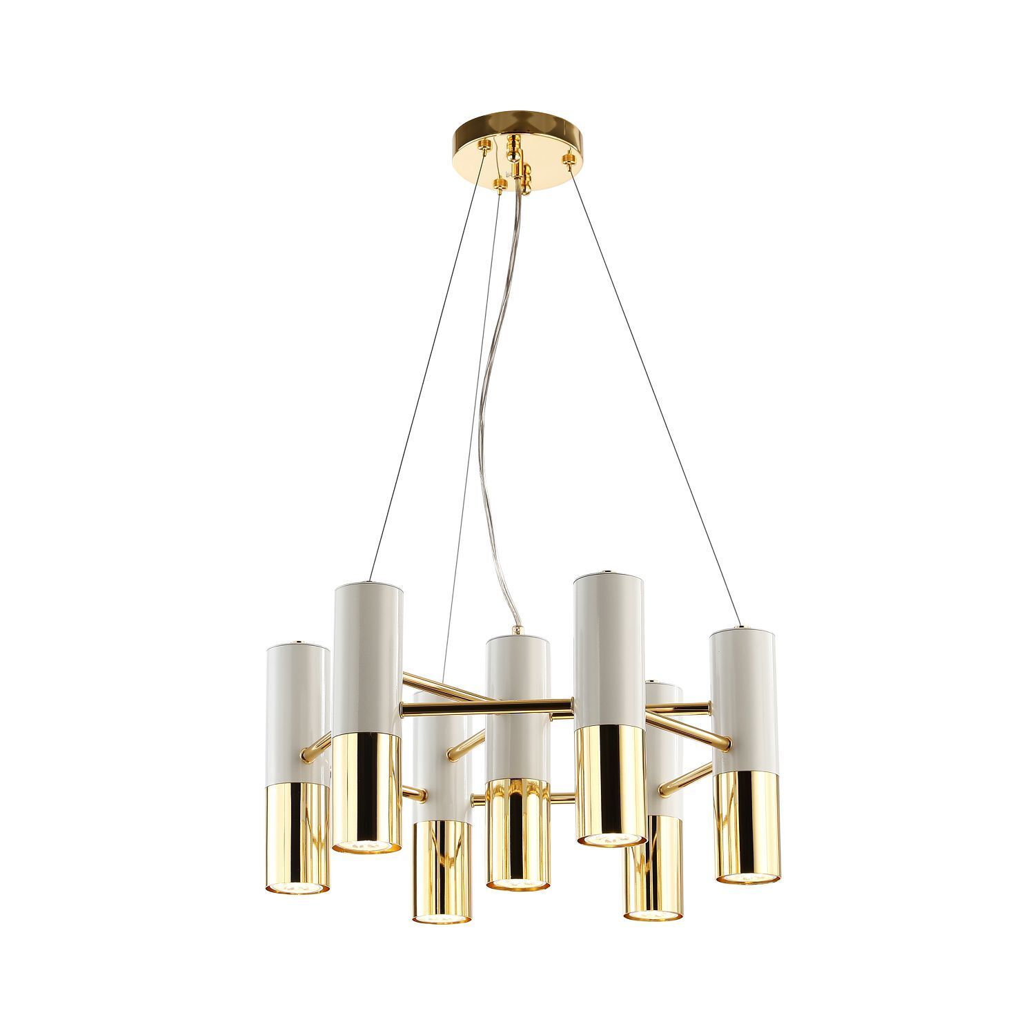 Люстра Favourite 2755-7P