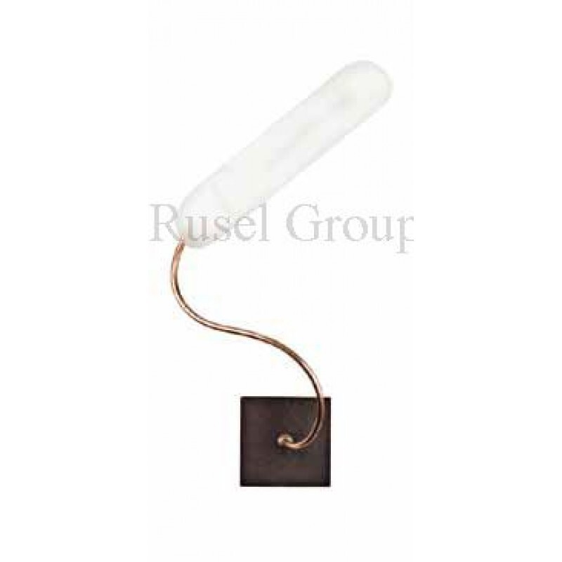 Настенный светильник Florenz Lamp 2691.01R