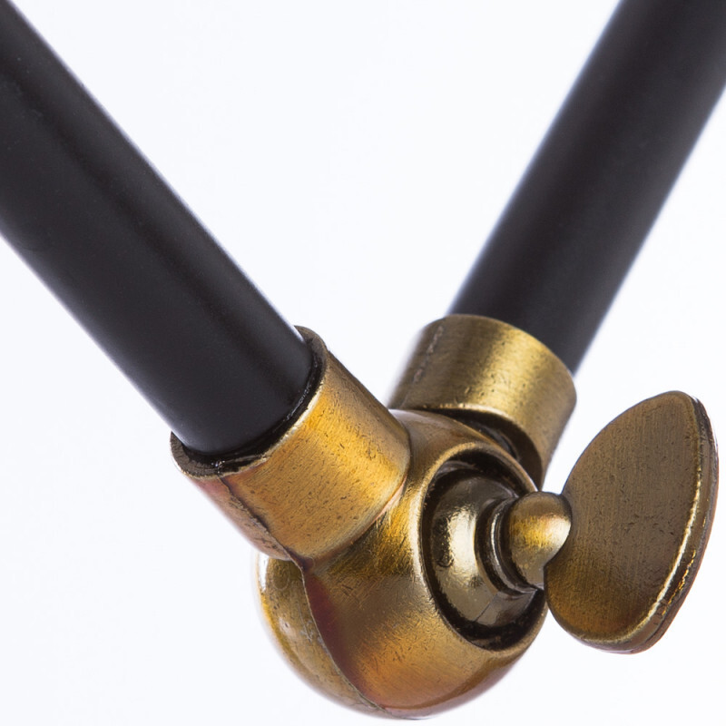 Люстра на штанге Divinare 3037/03 SP-8