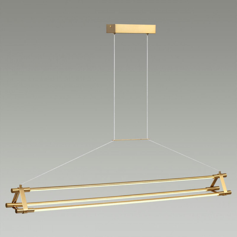 Подвесной светильник Odeon Light 4394/48L