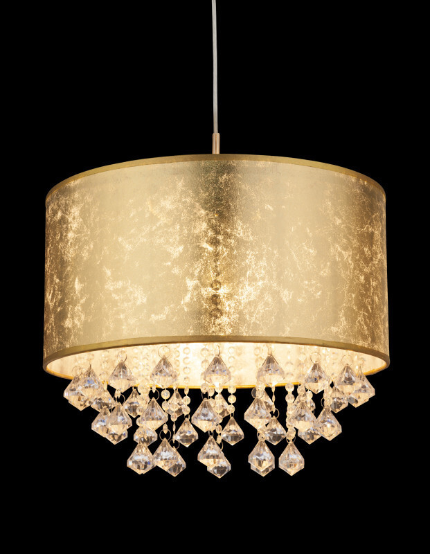 Подвесной светильник Globo 15187H3