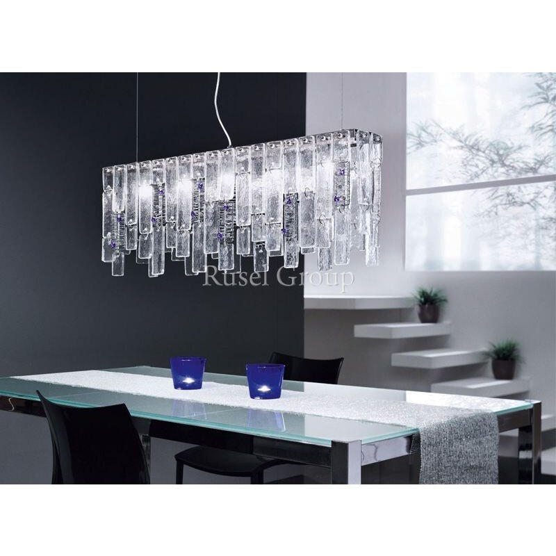 Подвесной светильник Kolarz FANTASY 1093/TR5