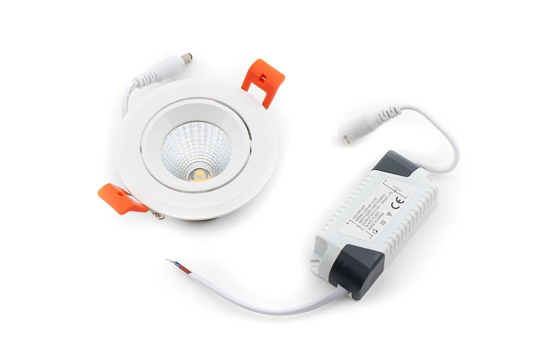 Светильник DesignLed DSG-RN-5