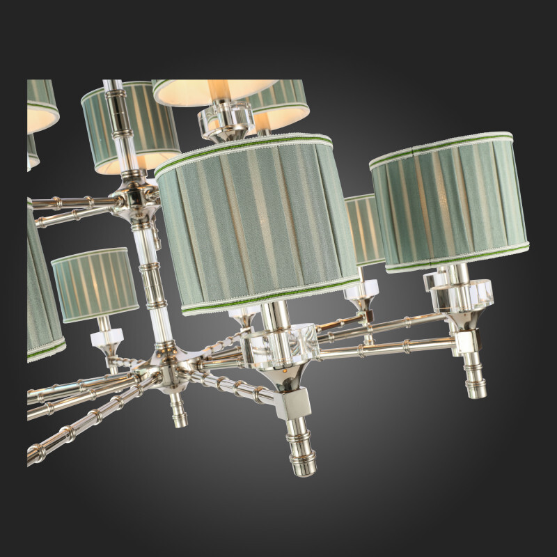 Подвесная люстра ST Luce SL1121.103.15