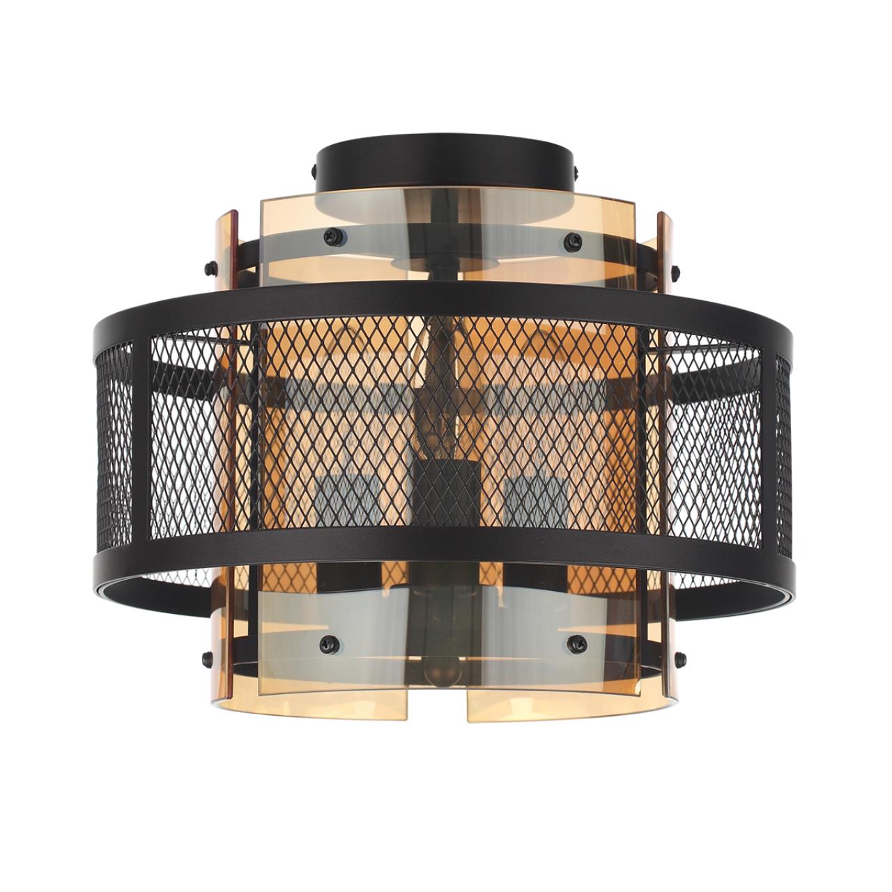 Потолочный светильник Lumion 8007/3C