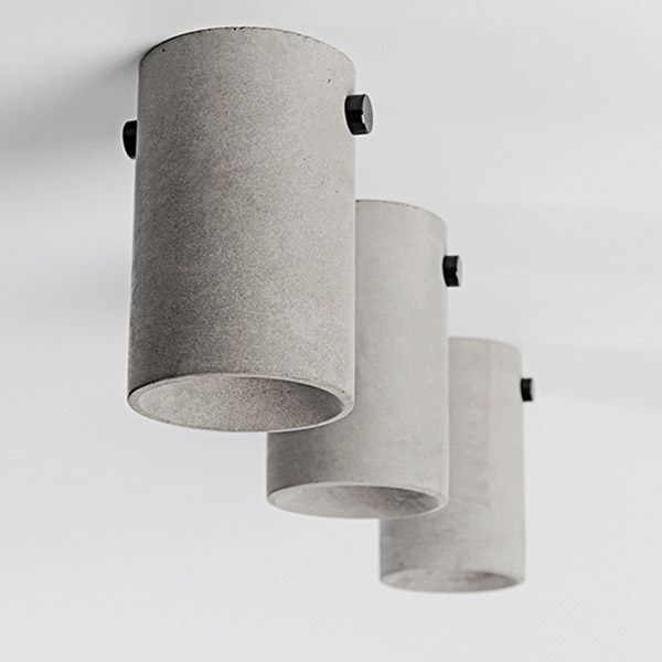 Точечный светильник BRUT SP by ImperiumLoft