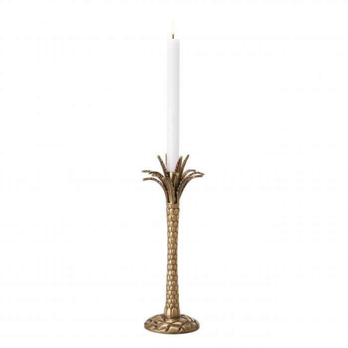 Подсвечник Eichholtz PALM DESERT 113091