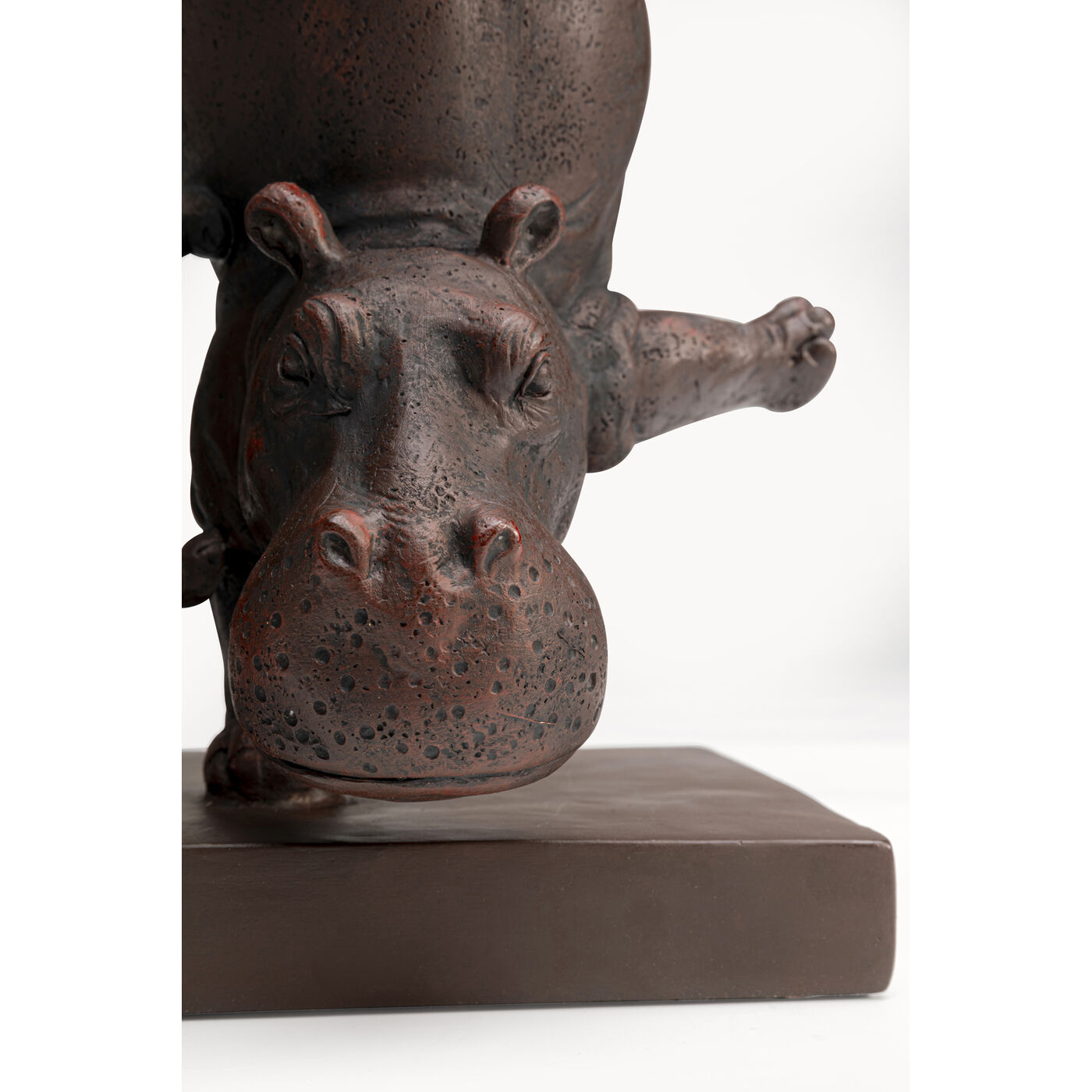 Светильник настольный Hippo 54cm KARE 58414